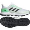 Adidas Adipower Hockey 2.1 Hockey Shoes - White (2023/24)