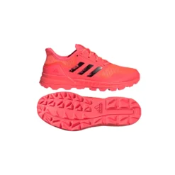 Adidas Adipower Hockey Shoes - Pink (2020/21)