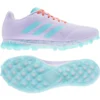 Adidas Fabela Zone 2.1 Hockey Shoes - Purple (2023/24)