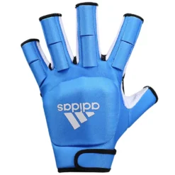 Adidas Hockey OD Glove - Blue (2022/23)
