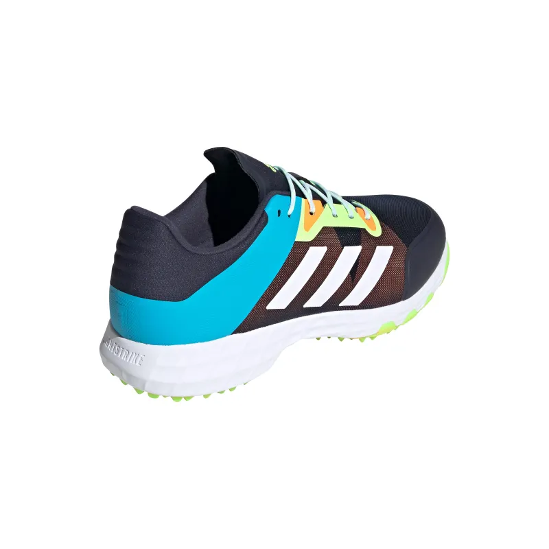 Adidas Lux 2.0 Hockey Shoes - Ink (2020/21) - Image 2