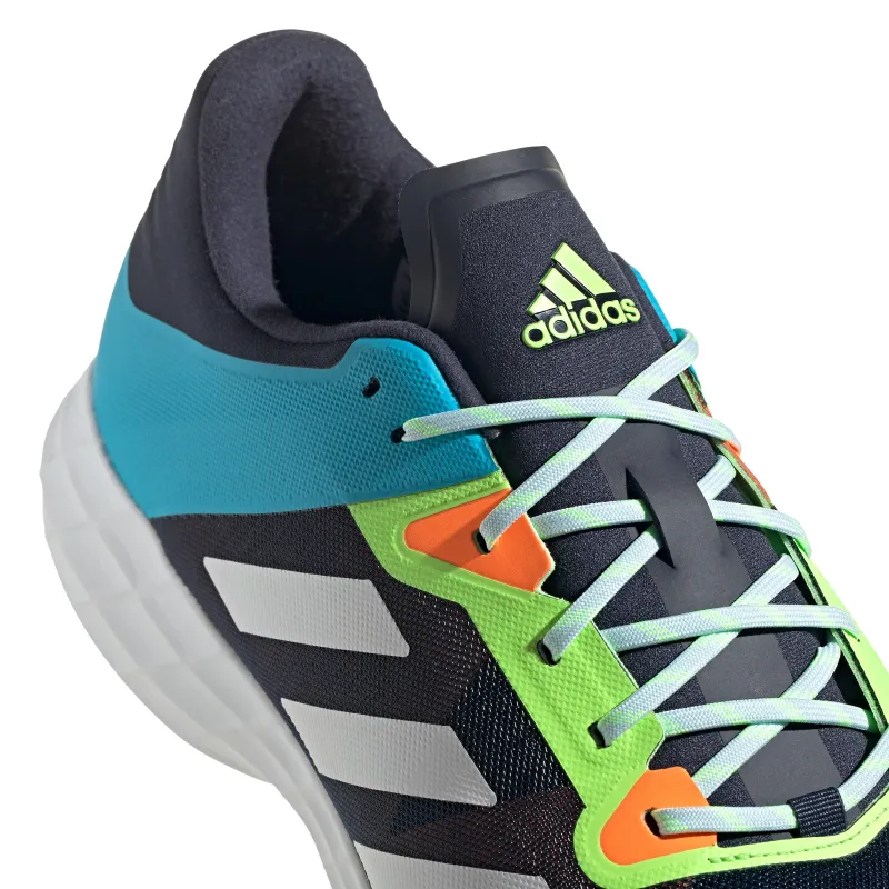 Adidas Lux 2.0 Hockey Shoes - Ink (2020/21) - Image 4
