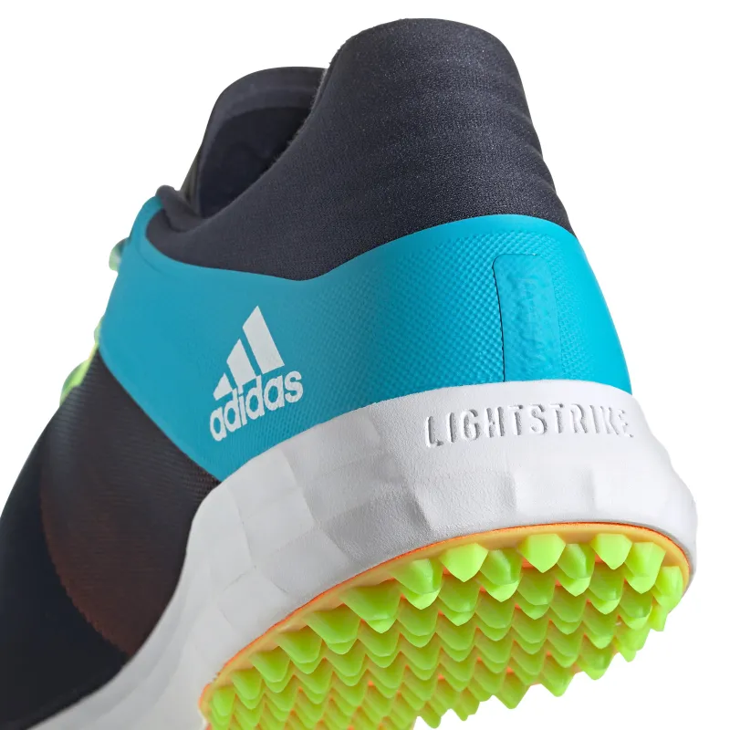 Adidas Lux 2.0 Hockey Shoes - Ink (2020/21) - Image 6