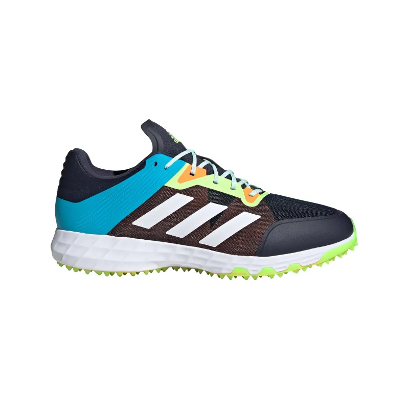 Adidas Lux 2.0 Hockey Shoes - Ink (2020/21) - Image 10