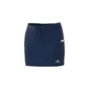 Adidas T19 Junior Hockey Skort - Navy