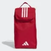 Adidas TIRO Shoe Bag - Red (2023/24)