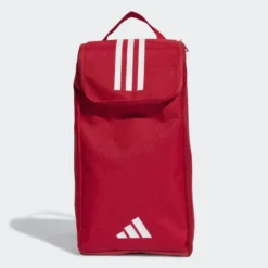 Adidas TIRO Shoe Bag - Red (2023/24)