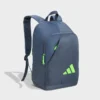 Adidas VS .6 Hockey Backpack - Blue/Green (2023/24)