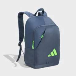 Adidas VS .6 Hockey Backpack - Blue/Green (2023/24)