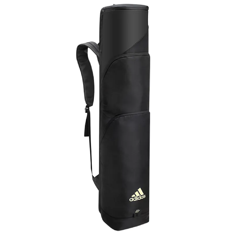 Adidas VS .6 Stick Bag - Black (2023/24) - Image 2