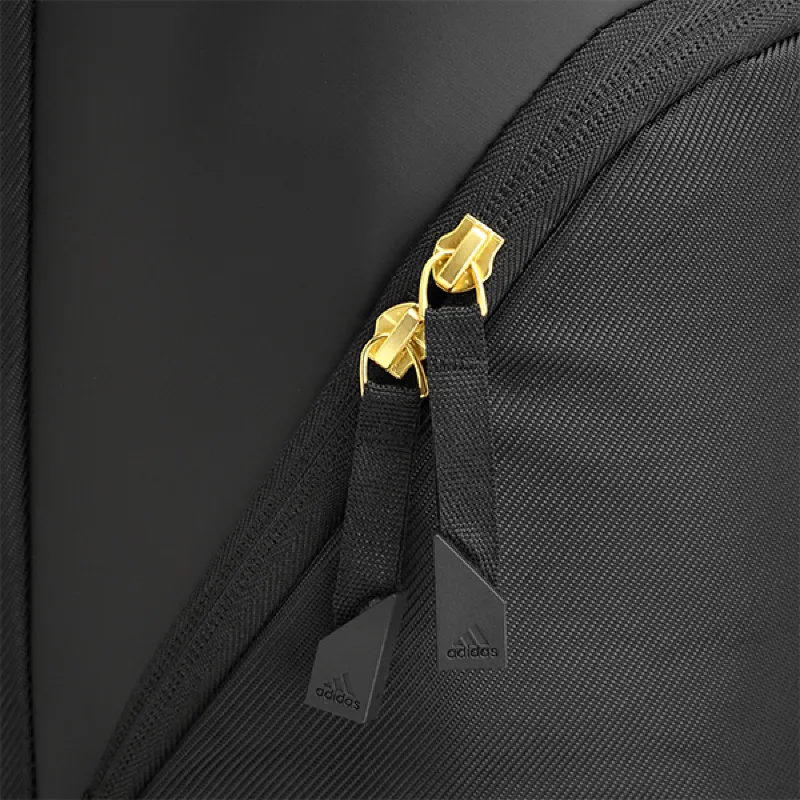 Adidas VS .6 Stick Bag - Black (2023/24) - Image 4