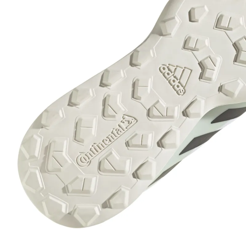 Adidas Zone Dox 2.2S Hockey Shoes - White (2023/24) - Image 4