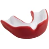 Grays Gilbert Virtuo Dual Density Mouthguard - Red/White (2023/24)