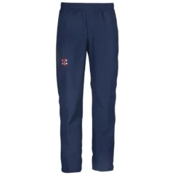 Gray Nicolls Storm Tracksuit Trousers - Navy (2020)