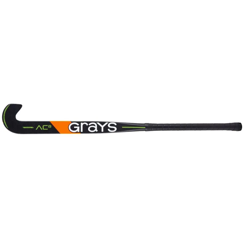 Grays AC8 Probow-S Hockey Stick (2023/24) - Image 2