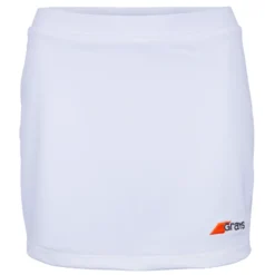 Grays Apex Hockey Skort - White (2023/24)