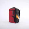 Grays G100 Rucksack - Black/Red (2023/24)