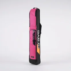 Grays G1000 Stick Bag - Black/Pink (2023/24)