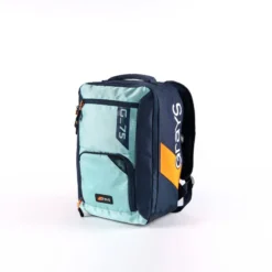 Grays G75 Rucksack - Navy/Mint (2023/24)