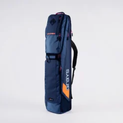 Grays Gamma X Kitbag - Navy/Pink (2023/24)