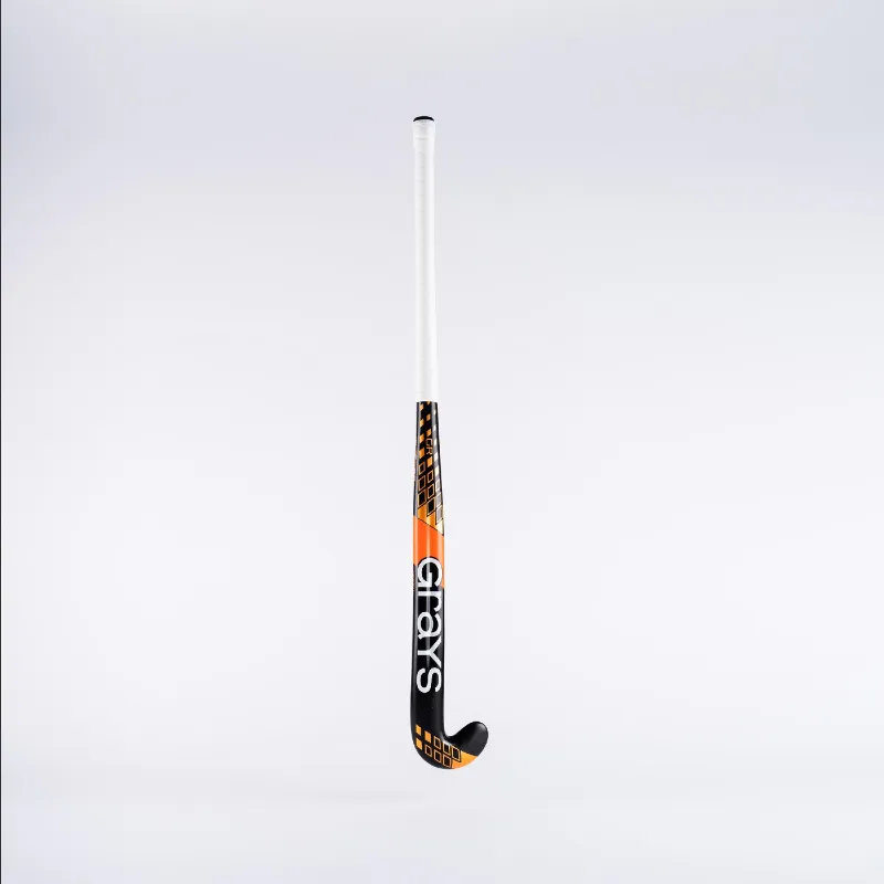 Grays GR5000 Midbow Hockey Stick (2023/24) - Image 2