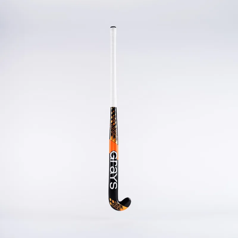 Grays GR5000 Midbow Hockey Stick (2023/24) - Image 4