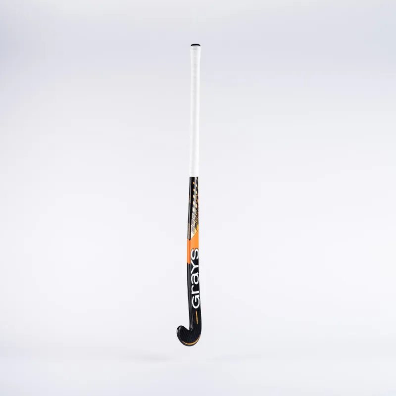 Grays GR5000 Midbow Hockey Stick (2023/24) - Image 5