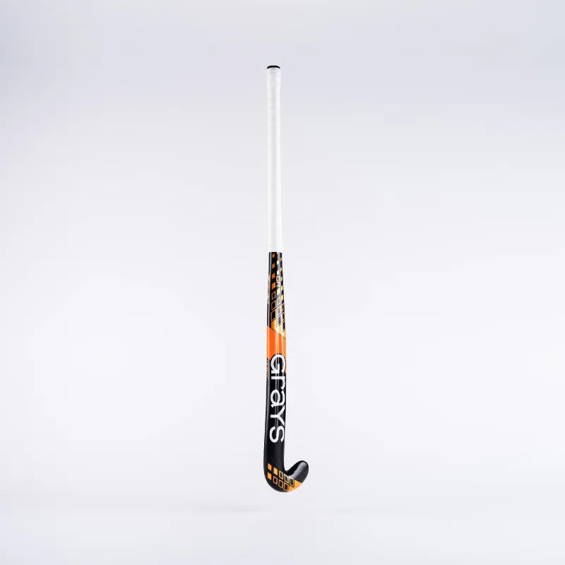 Grays GR5000 Midbow Hockey Stick (2023/24) - Image 6