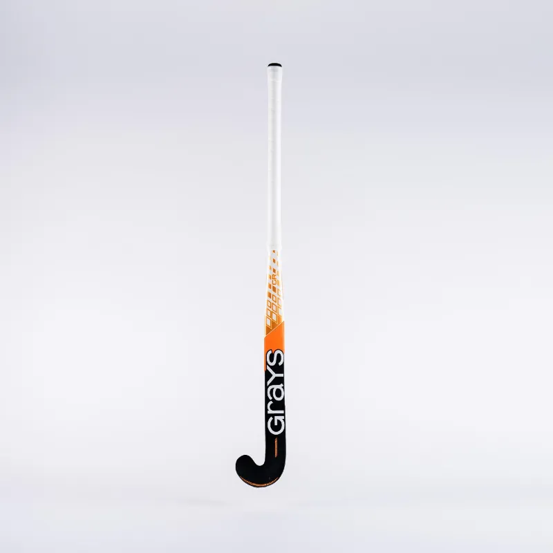 Grays GR6000 Dynabow Junior Hockey Stick (2023/24) - Image 3