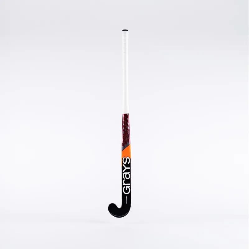 Grays GR7000 Jumbow Junior Hockey Stick (2023/24) - Image 3