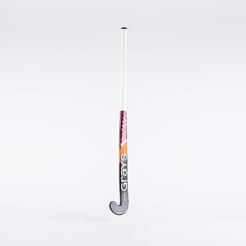 Grays GR7000 Jumbow Junior Hockey Stick (2023/24) - Image 5