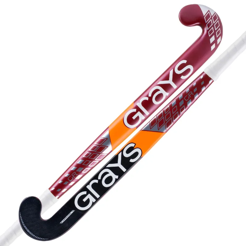 Grays GR7000 Jumbow Junior Hockey Stick (2023/24)