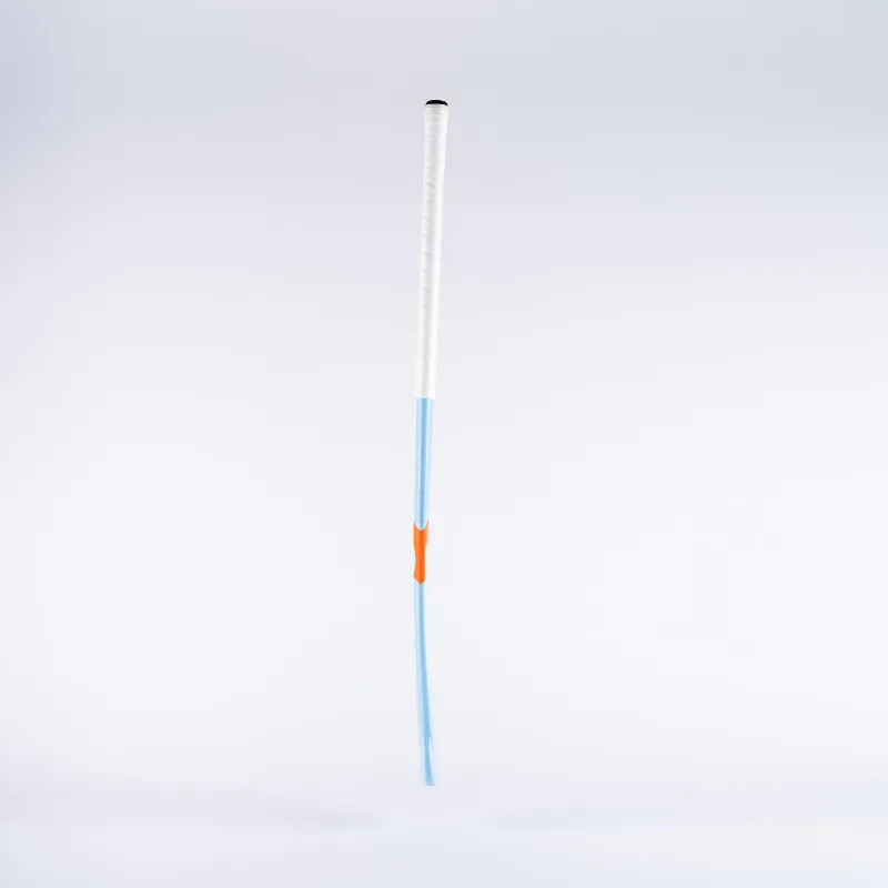 Grays GX1000 Ultrabow Hockey Stick - Sky (2023/24) - Image 2