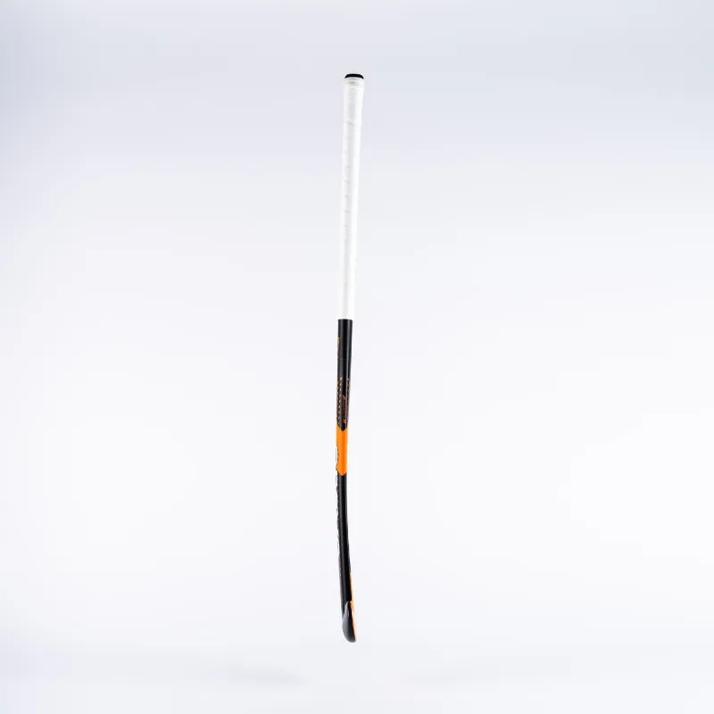 Grays GX3000 Ultrabow Hockey Stick - Black/Orange (2023/24) - Image 2
