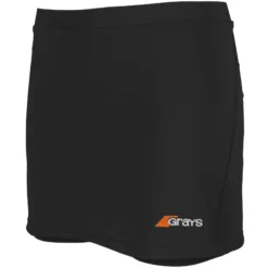 Grays Ladies Apex Skort - Black (2023/24)