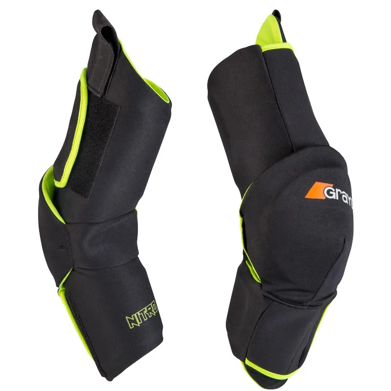 Grays Nitro Arm Guards (2023/24)
