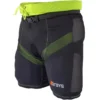 Grays Nitro Junior Padded GK Shorts (2023/24)