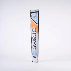 Grays Rogue Stick Bag - White (2023/24)