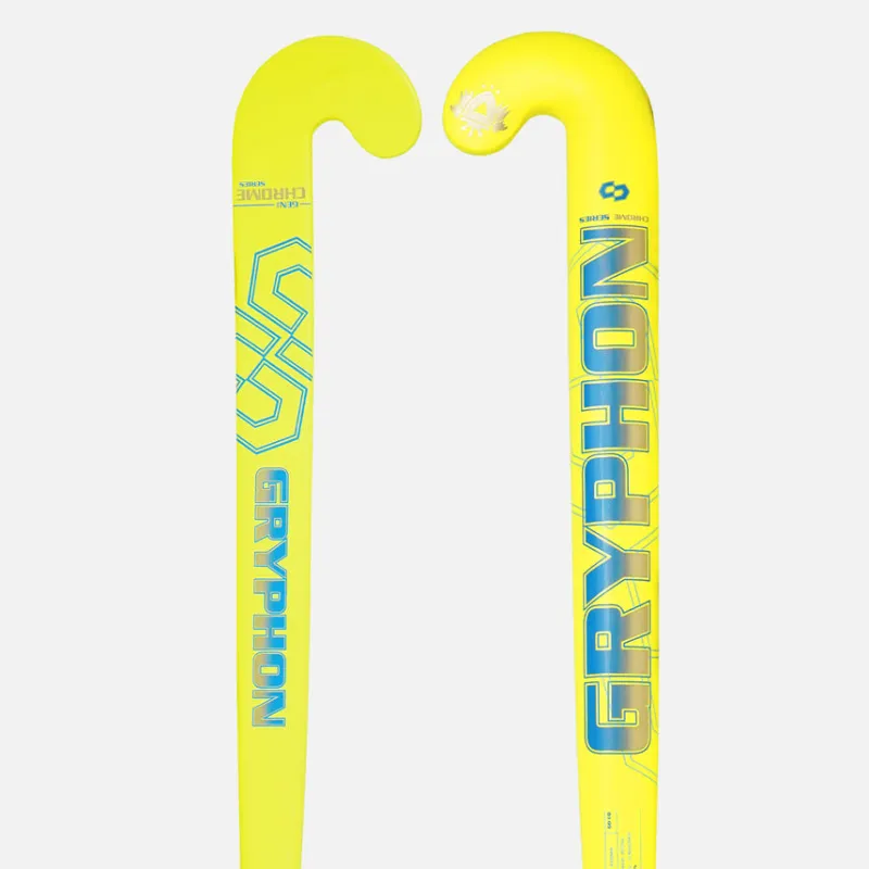 Gryphon Chrome Atomic GXXI Pro 21 Hockey Stick (2021/22)