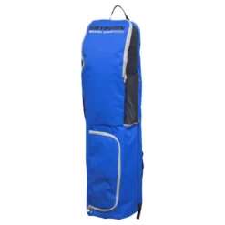Gryphon Deluxe Dave Hockey Bag - Blue (2018/19)