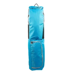 Gryphon Deluxe Dave Stick & Kit Bag - Cyan (2020/21)