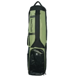 Gryphon Finnie GXXII Hockey Bag - Khaki (2022/23)