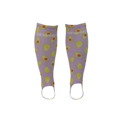 Gryphon Inner Socks - Avacado (2020/21)