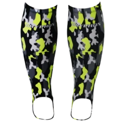 Gryphon Inner Socks - Camo Black (2020/21)