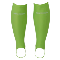 Gryphon Inner Socks - Lime (2020/21)