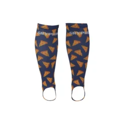 Gryphon Inner Socks - Pizza Navy (2020/21)