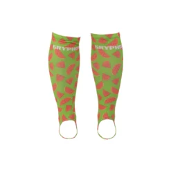 Gryphon Inner Socks - Watermelon Green (2020/21)
