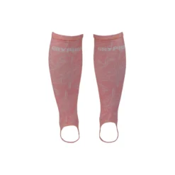 Gryphon Inner Socks - Wiggly Pink (2020/21)