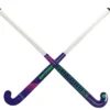 Gryphon Lazer GXX Junior Hockey Stick - Purple (2020/21)