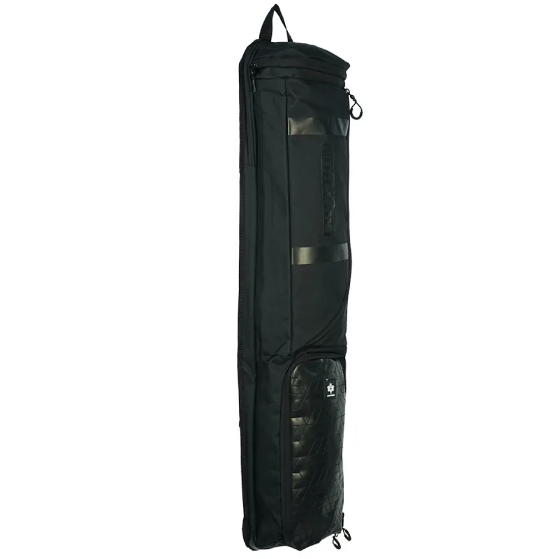 Gryphon Mikie GXXII Hockey Bag - Black (2022/23) - Image 3